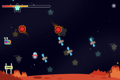 Draw Stars screenshot 3