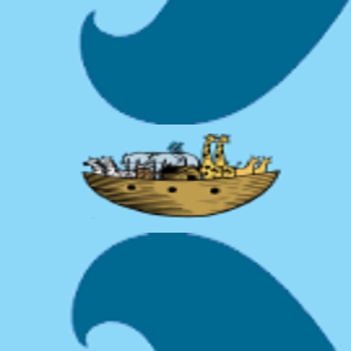 Noah's Flappy Ark Icon