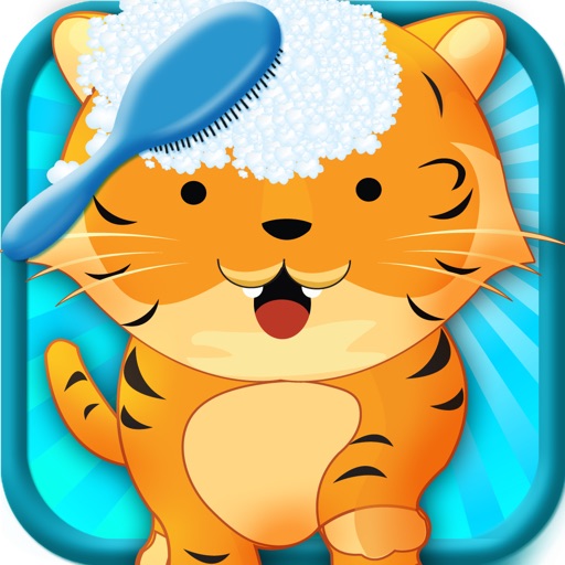 Pet Animal Salon iOS App