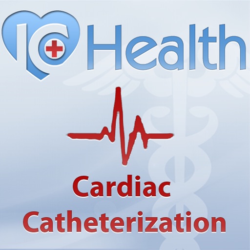 ArchieMD ICHealth : Cardiac Catheterization icon