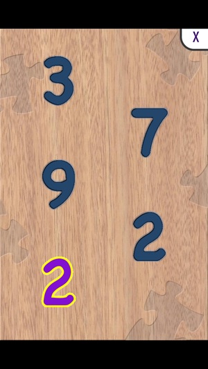 Numbers Toddler Preschool(圖5)-速報App