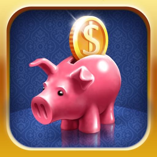 Touch Karma: Piggy Bank