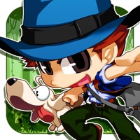 Treasure Jones icon