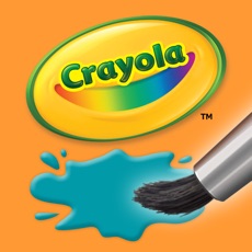 Activities of Crayola DigiTools Paint