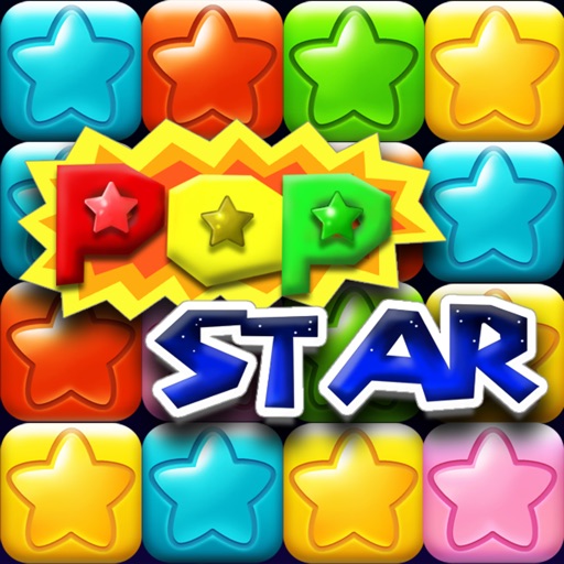 PopStar Mania Pro Icon