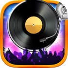 DJ App : 2014 party song or music editing utility for club dancing