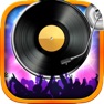 Get DJ App : 2014 party song or music editing utility for club dancing for iOS, iPhone, iPad Aso Report
