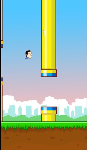 Flappy Victor(圖2)-速報App