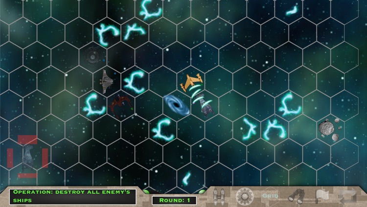 Ultimate Fleet screenshot-4