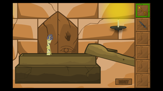 Pharaoh's Escape screenshot 1