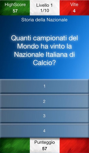 Quiz Nazionale Lite(圖4)-速報App