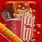 Pop little girl movie pop - the fun & colorful cinema theater popcorn game - Free