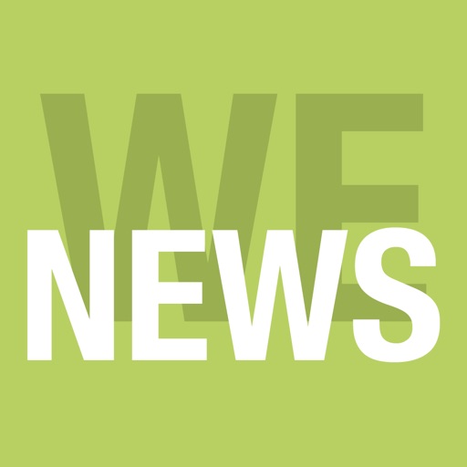 WeNews icon