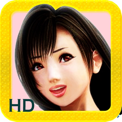 Twins Angels - Vertical Limit HD icon