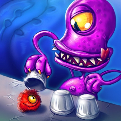 Monster Cups icon