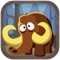 Elephant Brothers Run Down the Bar - An Animal Platform Logic Game FREE by Happy Elephant