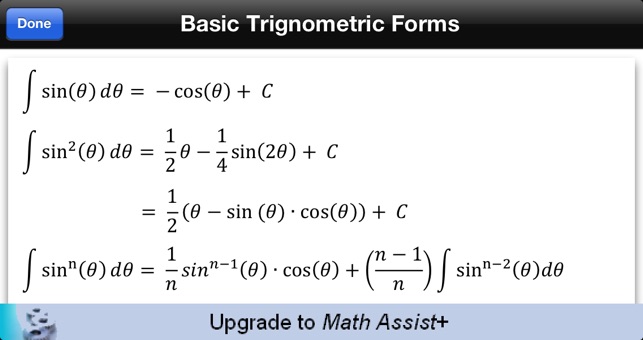 Math Assist(圖5)-速報App