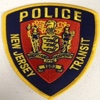 NJTPD UNIFORMS