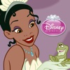 The Princess and the Frog Read-Along