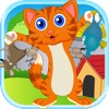 Kitty Jump For Mice - Happy Kitties Catapult Battle Free Kitty Jump For Mice - Happy Kitties Catapult Battle Free