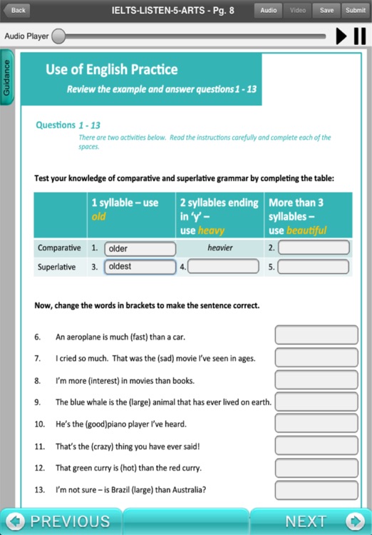 Better Assessments