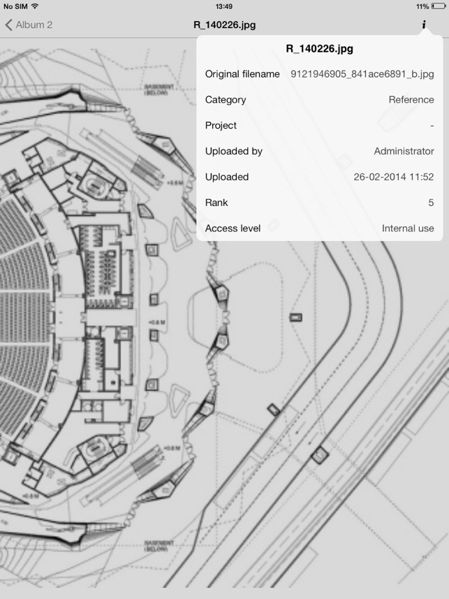 OpenAsset for iPad(圖5)-速報App