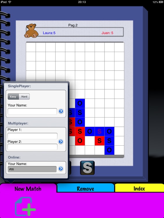 El Oso screenshot-4