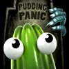 The Great Jitters: Pudding Panic