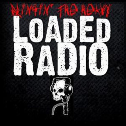 Loaded Radio icon