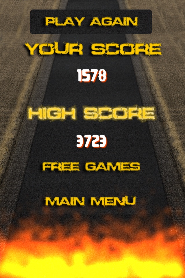 Spy Car Racing Game screenshot 4