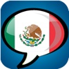 Learn Mexican Spanish -Talking Phrasebook