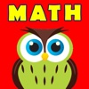 Ace Kids Math Games HD