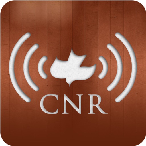 CalvaryNetRadio HD icon