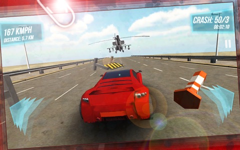Cone Racer screenshot 2