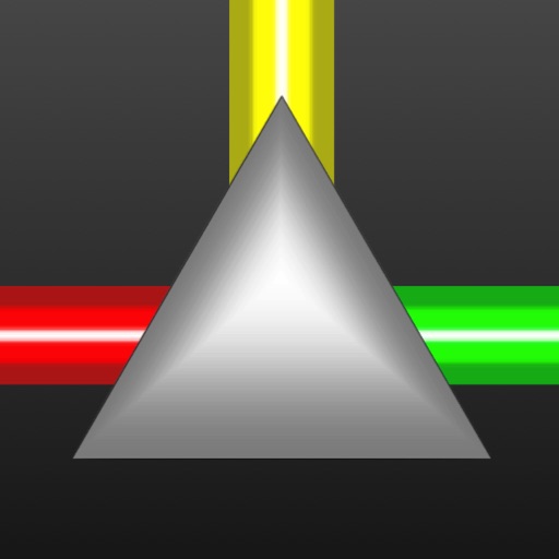 Lasers Logic iOS App
