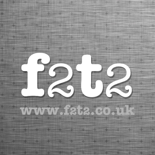 F2T2 icon