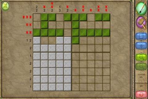 FlipPix Jigsaw - Notes screenshot 3