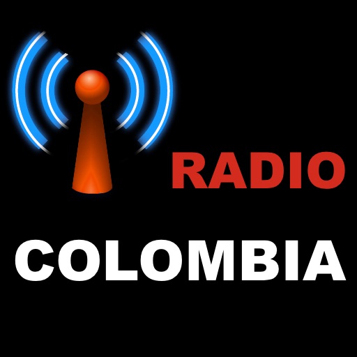 Colombia Radio icon