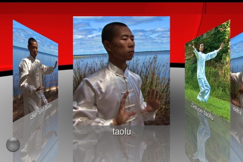 Tai Chi Lite screenshot 3