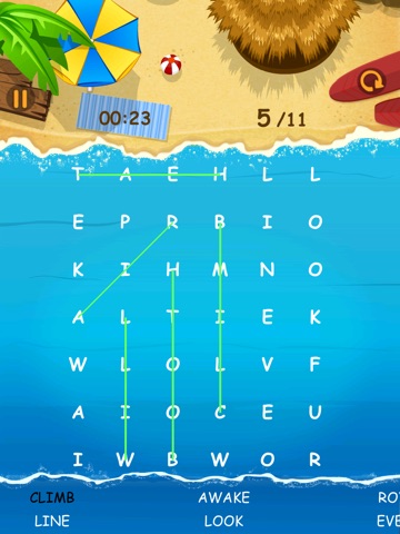 WordSearch Dictionary by WordSmith HD screenshot 4