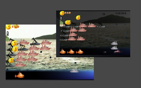 Island VS screenshot 3