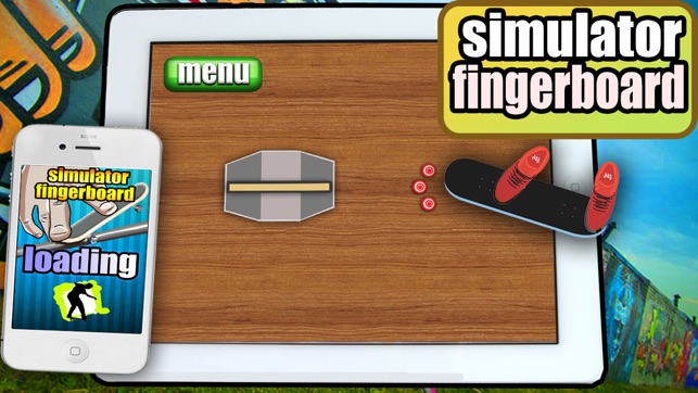 Simulator Fingerboard(圖2)-速報App