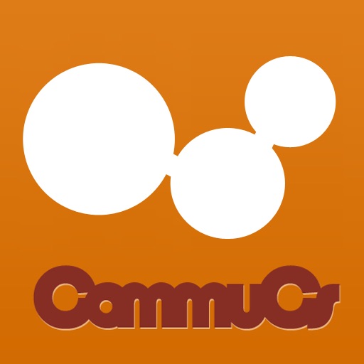 CommuCs icon
