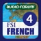 Learn French the proven way—just like a diplomat
