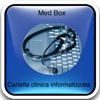 Cartella clinica box