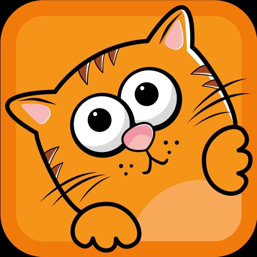 Pussycat Play Centre iOS App