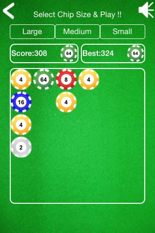 2048-Casino Pro screenshot 4