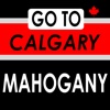 Go To Calgary - Mahogany