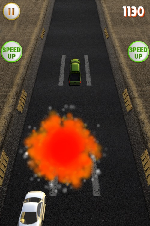Spy Car Racing Game