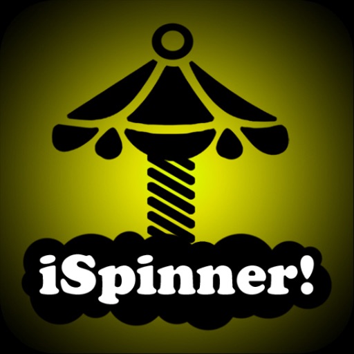 iSpinner icon